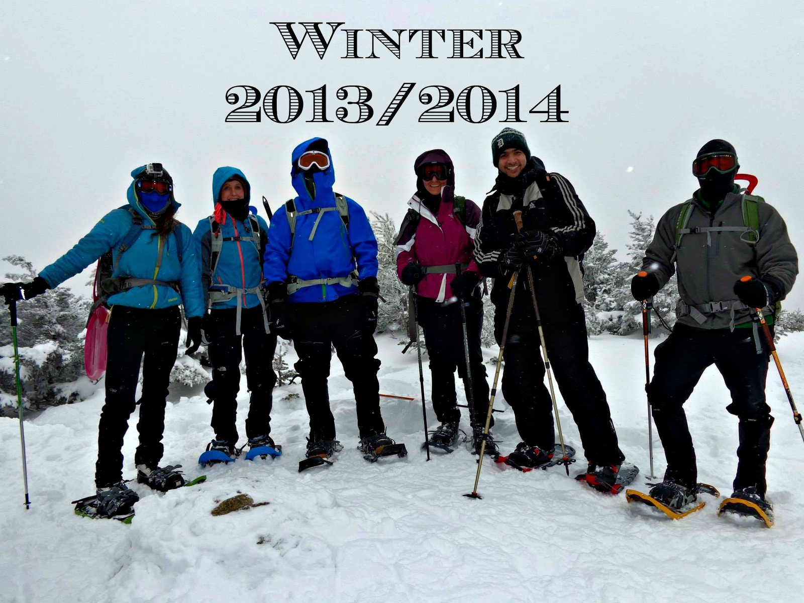 winter