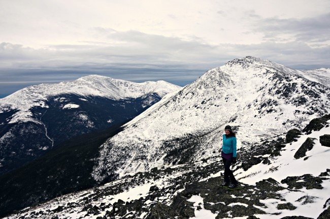 northern presidentials