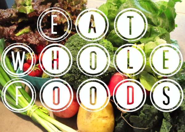 whole foods