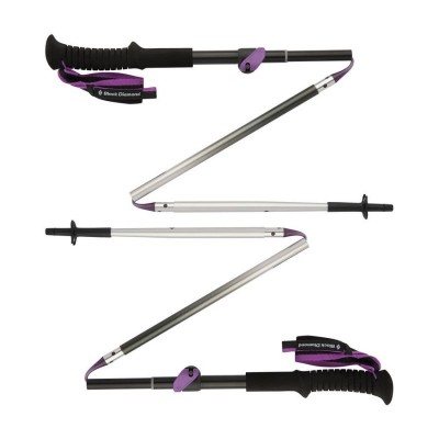 black diamond trekking poles