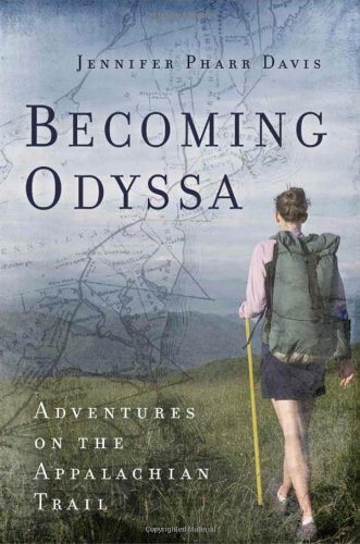 becoming odyssa