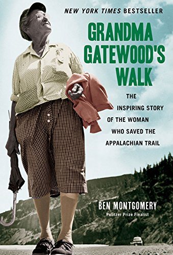 grandma gatewood's walk