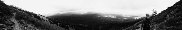 Brokeoff Mountain