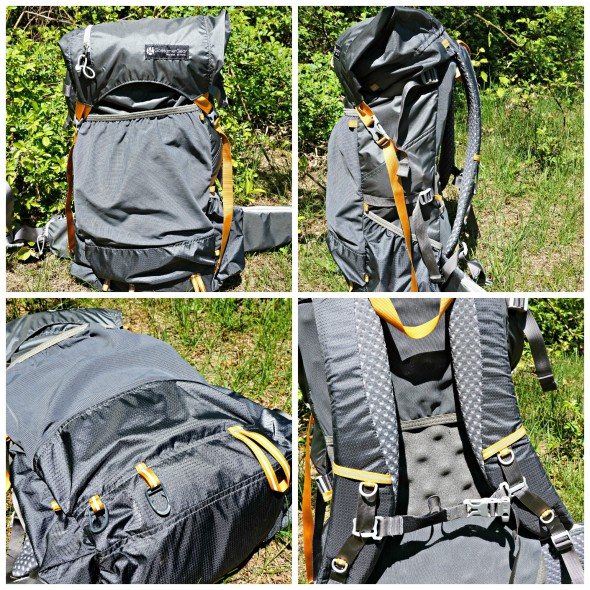 gossamer gear gorilla