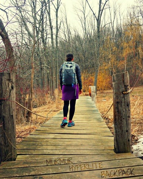gossamer gear murmur