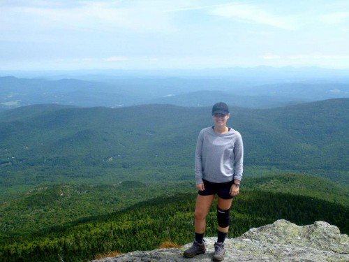 Camel's Hump