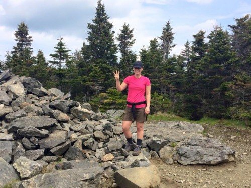 mt hale