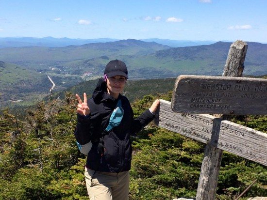 mt Jackson