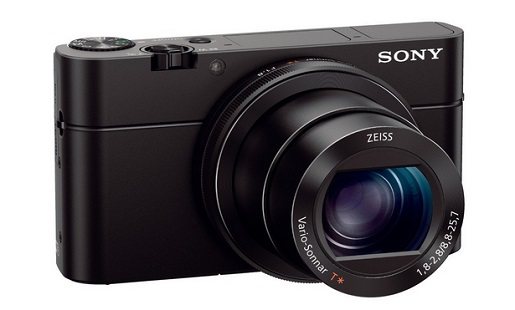 sony rx 100 III