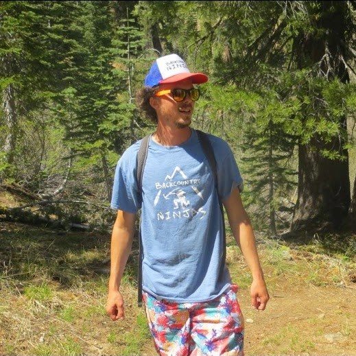 Backcountry Ninjas