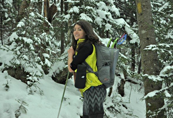 winter pack