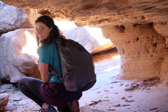 gossamer gear rukus
