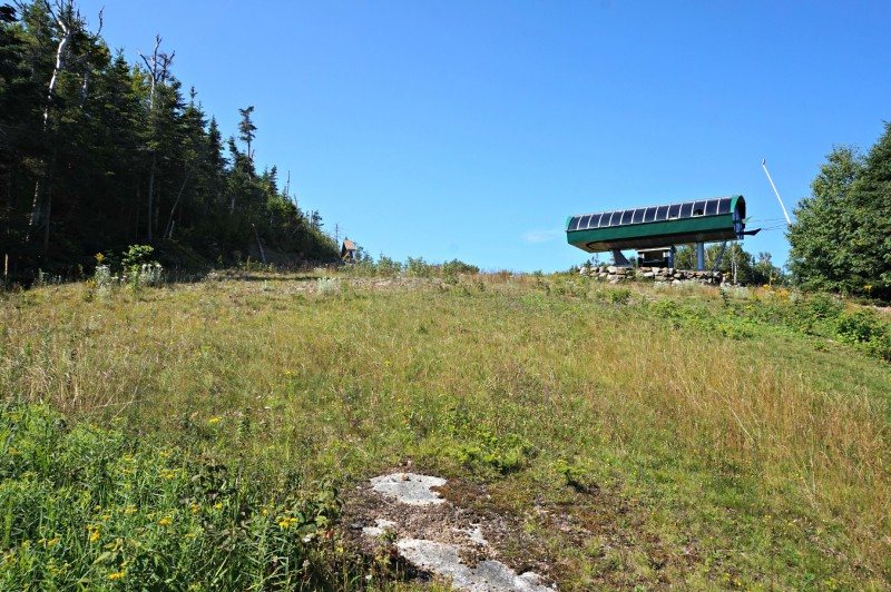 4-skilift