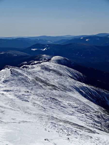 mt washington