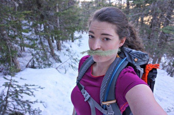 old man's beard