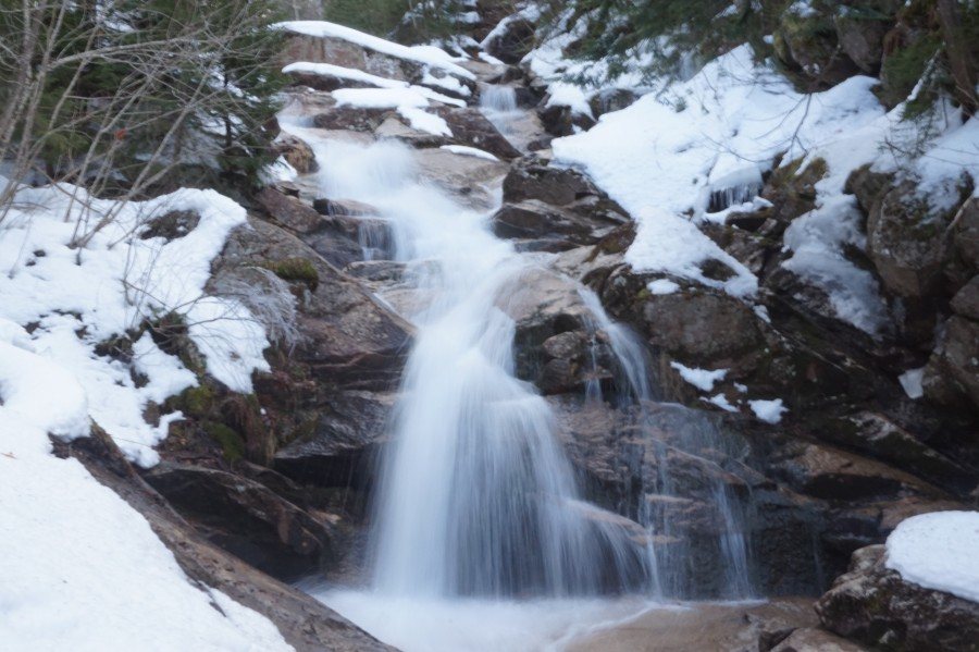7-falling waters trail