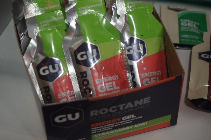  Roctane Gels