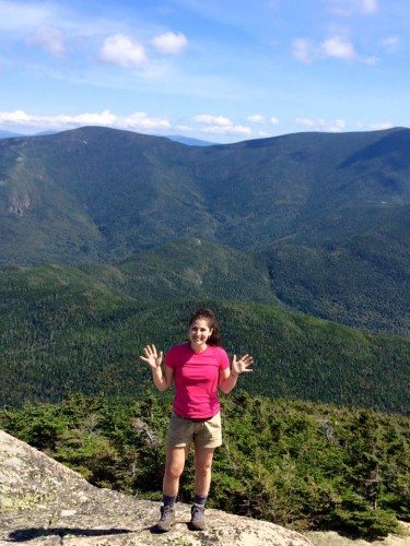 Mt Garfield #10