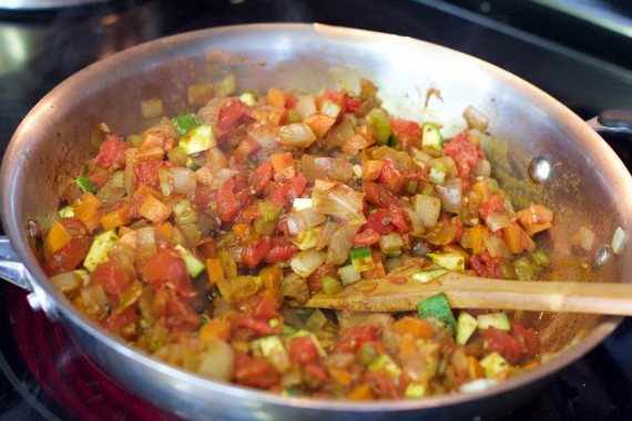 dehydrated chili recipe