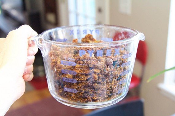 dehydrated chili recipe