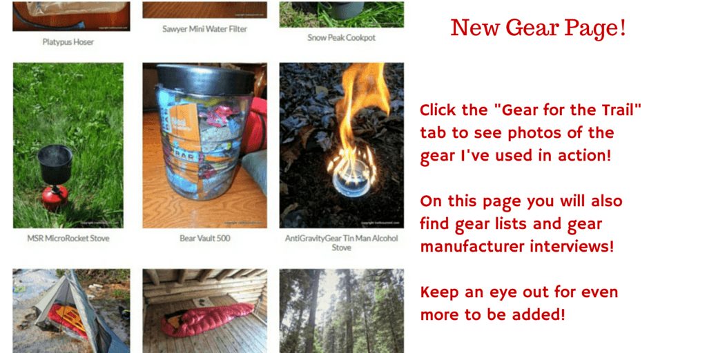 gear page