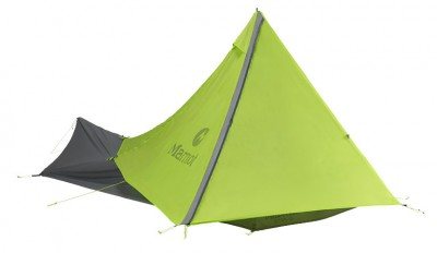 Marmot Nitro 1