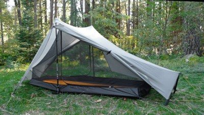 Tarptent Notch