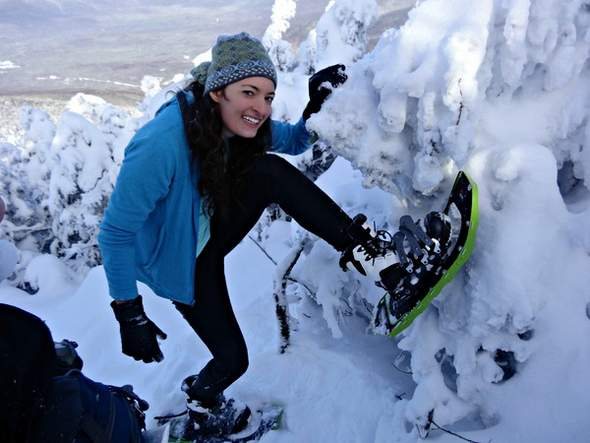 MSR Lightening Ascents