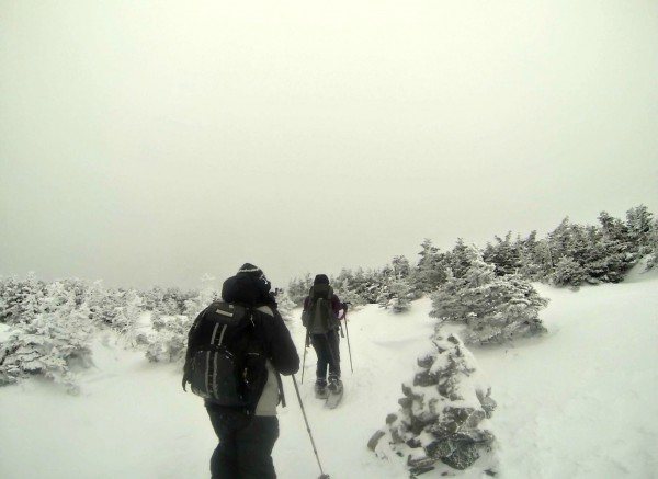 summit